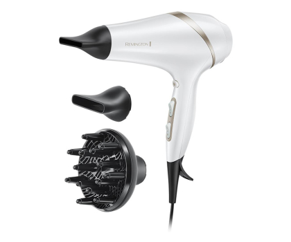 Suszarka do włosów Remington Suszarka do włosów hydraluxe AC8901